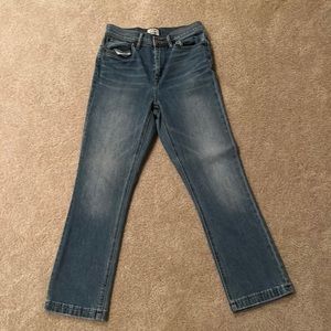 J. Crew, Boot Crop, Size 26